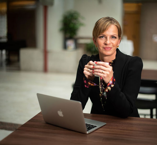 Loa Lava Brynjulfsdottir